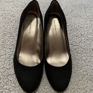 Bandolino heels